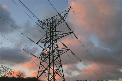 Izpad električne energije večjih razsežnosti na območju Maribora, Dravske in Šaleške doline